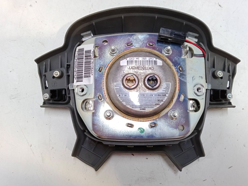 Recambio de airbag volante para jeep grand cherokee iii (wh, wk) 3.0 crd referencia OEM IAM P1CE761D5AA  