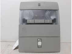 Recambio de luz interior delantera para opel zafira b furgoneta/monovolumen (a05) 1.9 cdti van (m75) referencia OEM IAM   