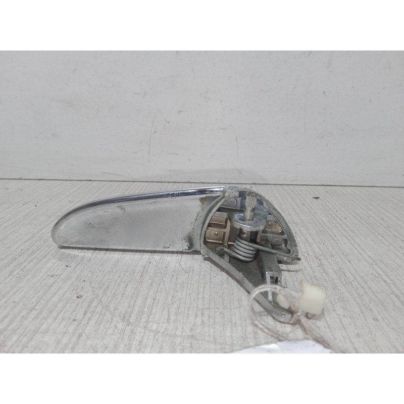 Recambio de maneta interior puerta delantera izquierda para lancia ypsilon (843_) 1.3 d multijet (843.axf11, 843.axf1a, 843.axm1