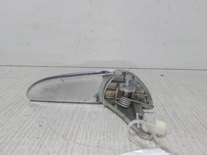 Recambio de maneta interior puerta delantera izquierda para lancia ypsilon (843_) 1.3 d multijet (843.axf11, 843.axf1a, 843.axm1