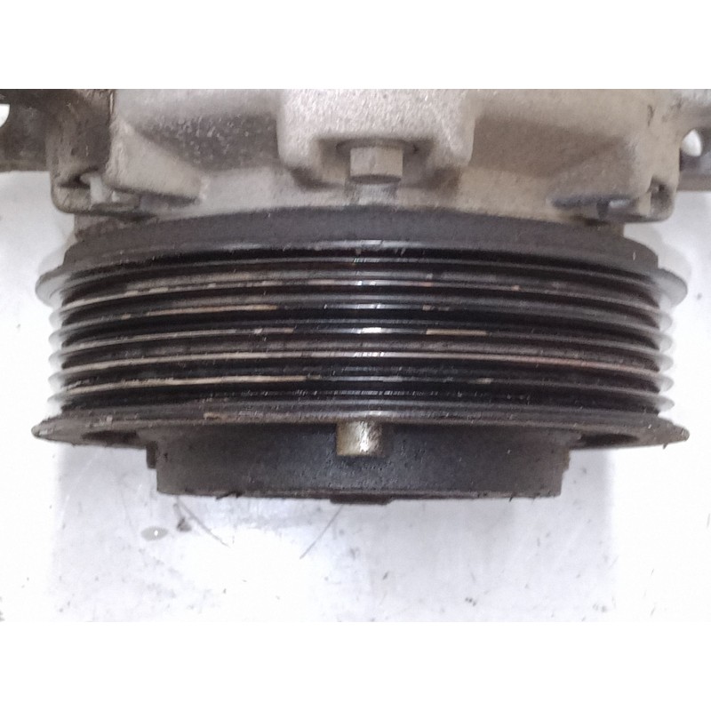 Recambio de compresor a/a para volkswagen golf vi (5k1) 1.6 tdi referencia OEM IAM AI30535N  PAG46