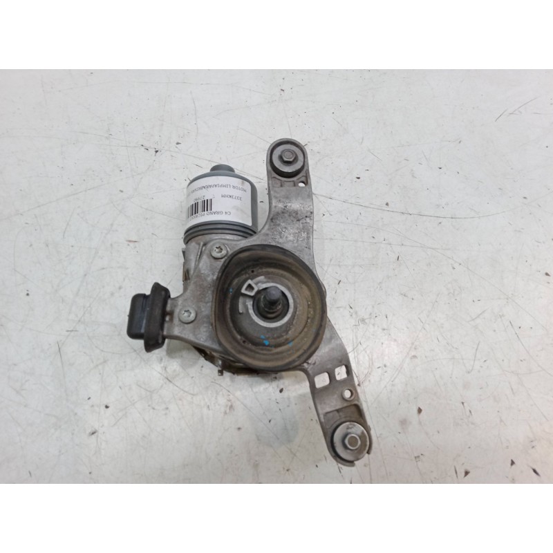 Recambio de motor limpiaparabrisas delantero derecho para citroën c4 grand picasso ii (da_, de_) 2.0 bluehdi 150 referencia OEM 