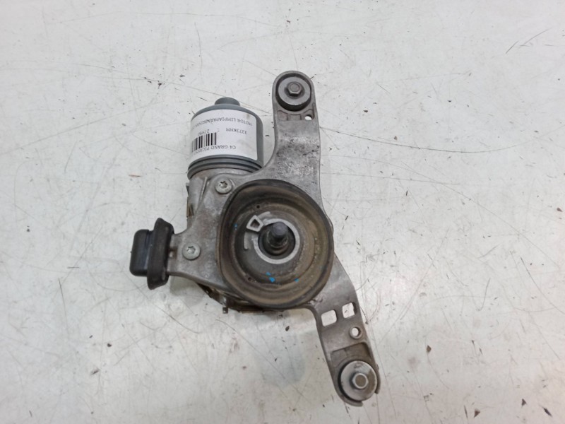 Recambio de motor limpiaparabrisas delantero derecho para citroën c4 grand picasso ii (da_, de_) 2.0 bluehdi 150 referencia OEM 