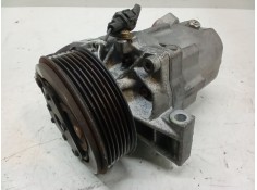 Recambio de compresor a/a para nissan note (e11, ne11) 1.6 referencia OEM IAM 92600CJ700  A42011A2901004