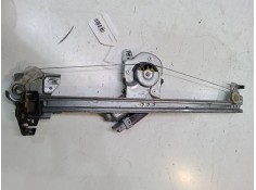 Recambio de elevalunas electrico delantero izquierdo para citroën c3 i (fc_, fn_) 1.4 hdi referencia OEM IAM   