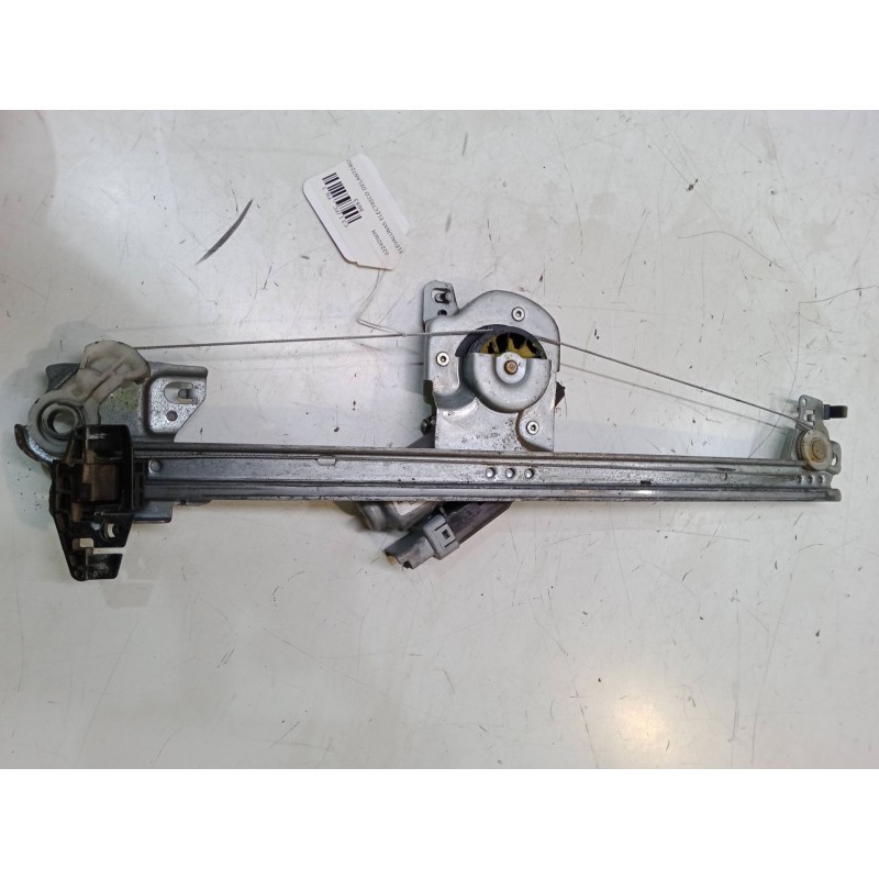 Recambio de elevalunas electrico delantero izquierdo para citroën c3 i (fc_, fn_) 1.4 hdi referencia OEM IAM   