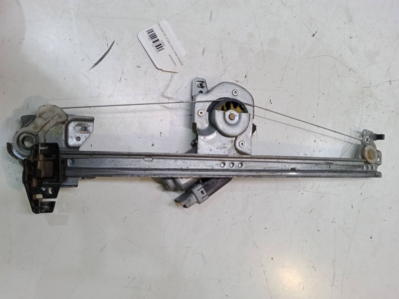 Recambio de elevalunas electrico delantero izquierdo para citroën c3 i (fc_, fn_) 1.4 hdi referencia OEM IAM   