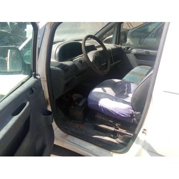 FIAT SCUDO AUTOBÚS (220_)
