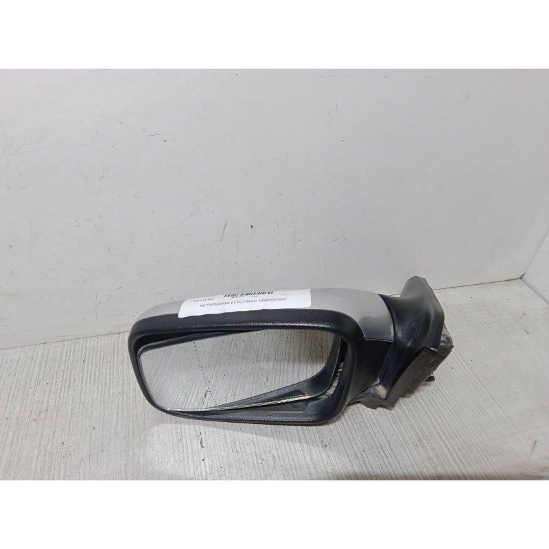 Recambio de retrovisor electrico izquierdo para volvo s40 i (644) 1.8 referencia OEM IAM 02173773  