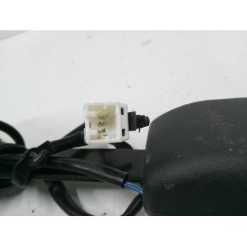 ANCLAJE CINTURON DELANTERO IZQUIERDO 20228130626 