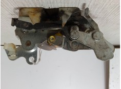 Recambio de cerradura puerta trasera derecha para tata indigo (4_v2) 1.4 referencia OEM IAM    2