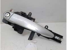 Recambio de maneta exterior puerta delantera izquierda para bmw 1 (e87) 116 i referencia OEM IAM   