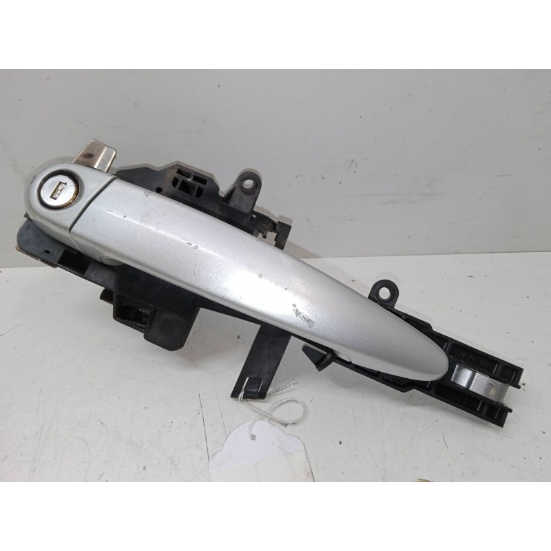 Recambio de maneta exterior puerta delantera izquierda para bmw 1 (e87) 116 i referencia OEM IAM   