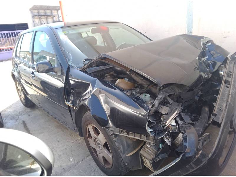 VOLKSWAGEN GOLF IV (1J1)