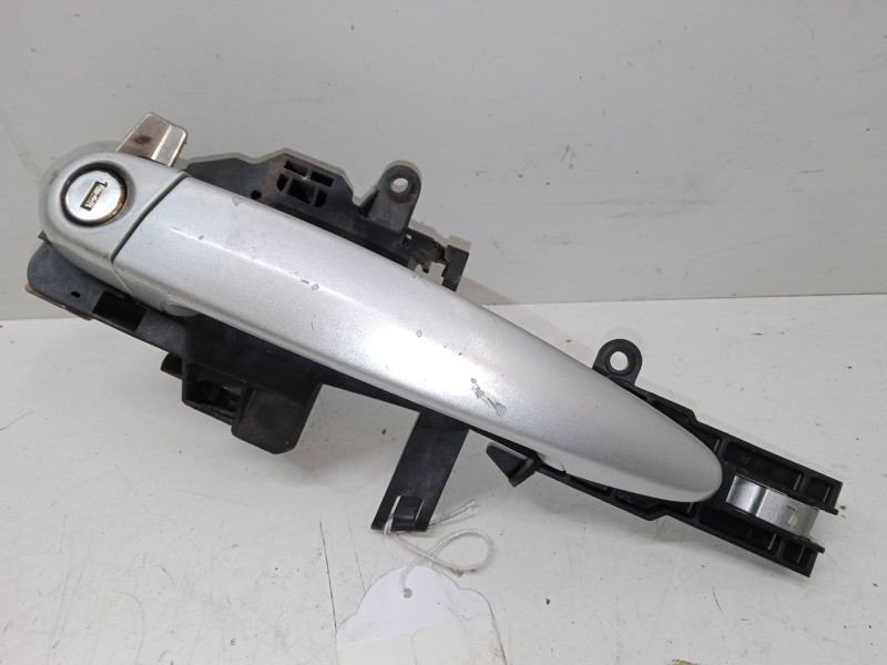 Recambio de maneta exterior puerta delantera izquierda para bmw 1 (e87) 116 i referencia OEM IAM   