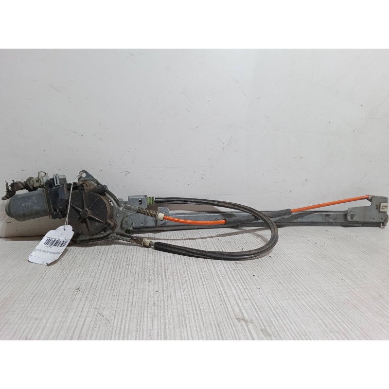 Recambio de elevalunas electrico delantero izquierdo para peugeot 306 hatchback (7a, 7c, n3, n5) 2.0 hdi 90 referencia OEM IAM  