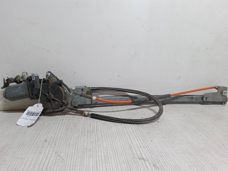 Recambio de elevalunas electrico delantero izquierdo para peugeot 306 hatchback (7a, 7c, n3, n5) 2.0 hdi 90 referencia OEM IAM  
