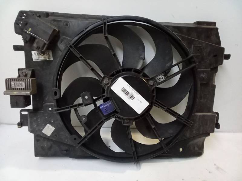 ELECTROVENTILADOR 