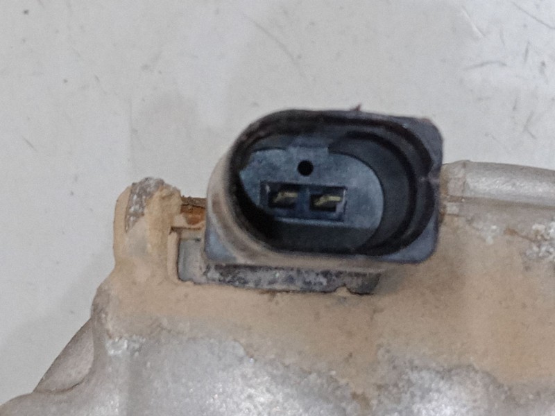 Recambio de compresor a/a para volkswagen golf vi (5k1) 1.6 tdi referencia OEM IAM AI30535N  PAG46