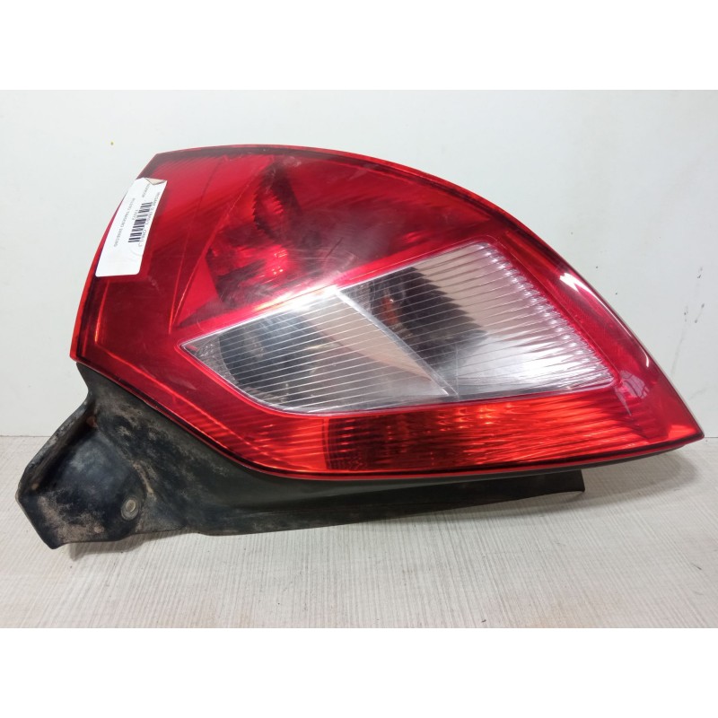 Recambio de piloto trasero derecho para renault megane ii (bm0/1_, cm0/1_) 1.4 16v (bm0b, cm0b) referencia OEM IAM 8200073237--B