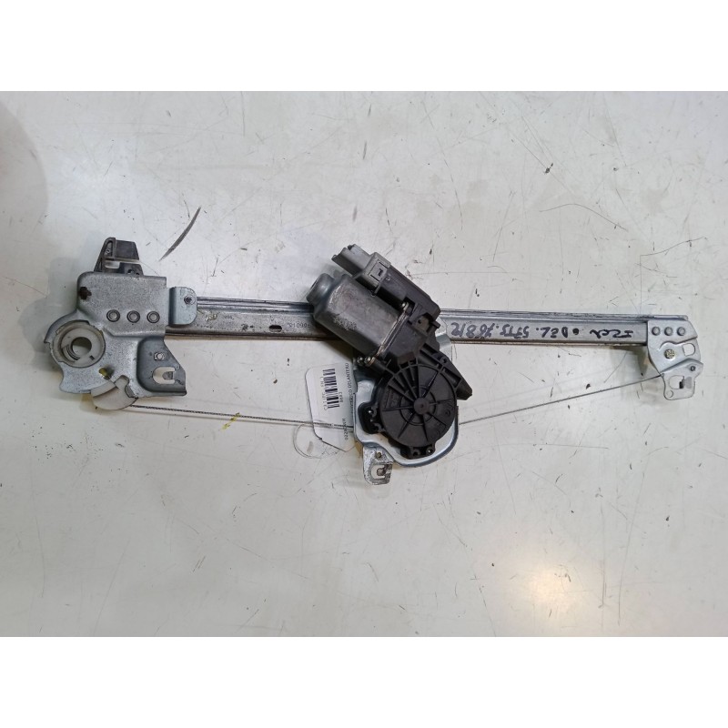 Recambio de elevalunas electrico delantero izquierdo para citroën c3 i (fc_, fn_) 1.4 hdi referencia OEM IAM   