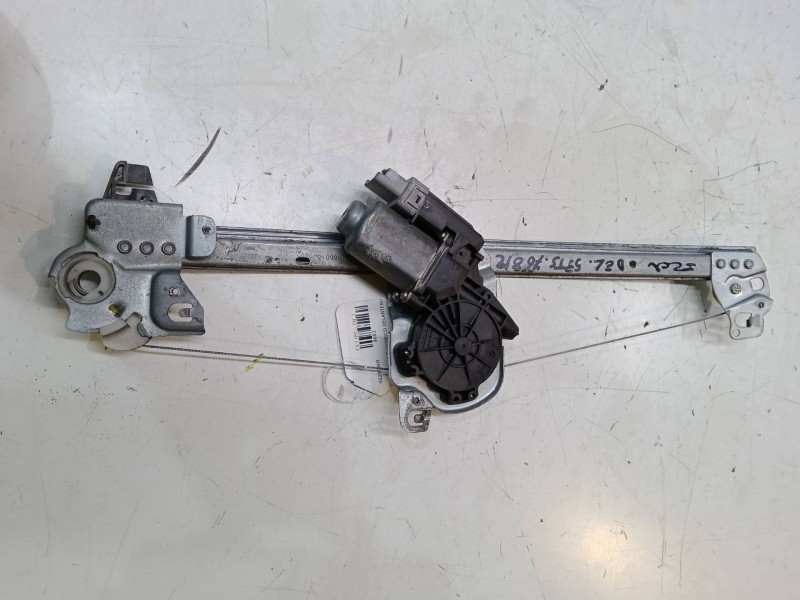 Recambio de elevalunas electrico delantero izquierdo para citroën c3 i (fc_, fn_) 1.4 hdi referencia OEM IAM   