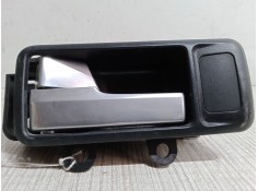 Recambio de maneta interior puerta delantera izquierda para ford focus ii (da_, hcp, dp) 1.6 tdci referencia OEM IAM