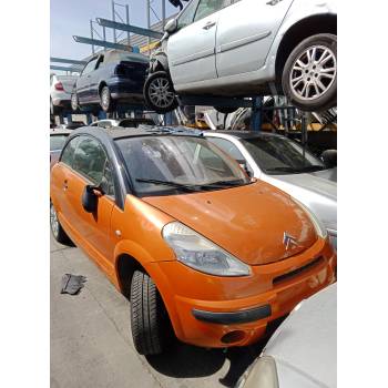CITROËN C3 PLURIEL (HB_)