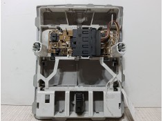 Recambio de luz interior delantera para opel zafira b furgoneta/monovolumen (a05) 1.9 cdti van (m75) referencia OEM IAM    2