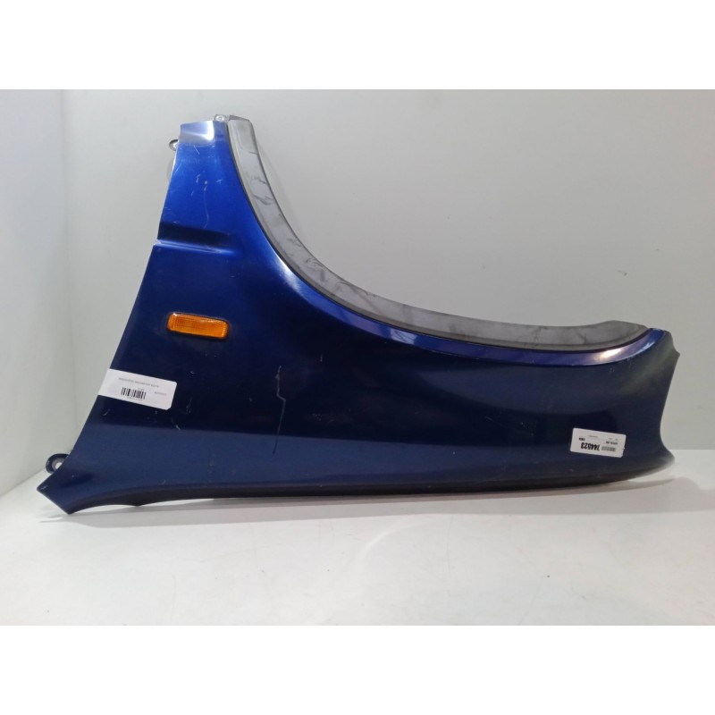 Recambio de aleta delantera izquierda para honda cr-v i (rd) 2.0 16v 4wd (rd1, rd3) referencia OEM IAM   