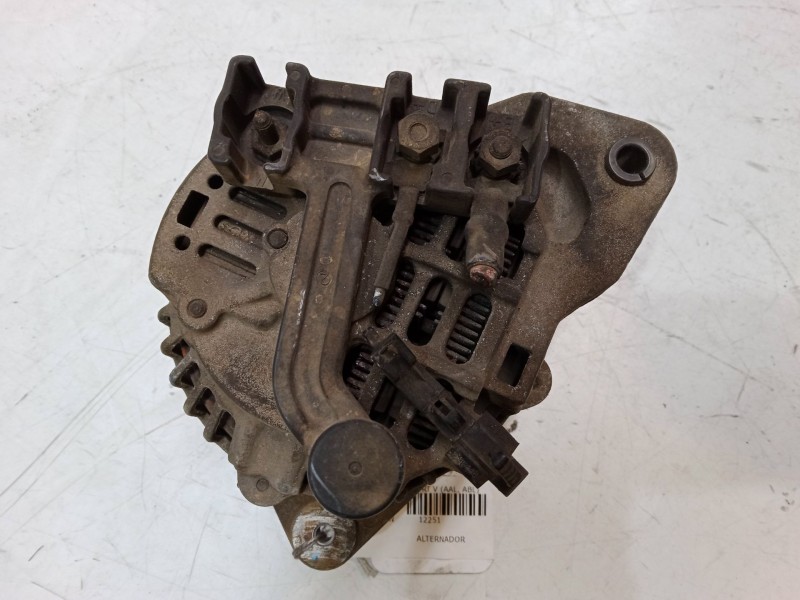 Recambio de alternador para ford escort v (aal, abl) 1.6 referencia OEM IAM 92AB10300FA  A002T28792