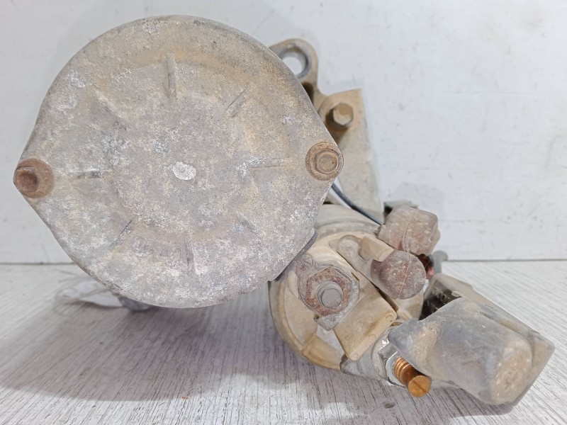 Recambio de motor arranque para toyota aygo (_b1_) 1.0 (kgb10_) referencia OEM IAM 281000Q012D  