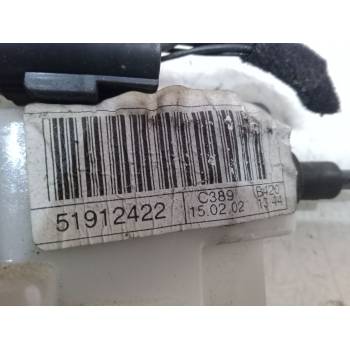 CERRADURA PUERTA DELANTERA DERECHA 