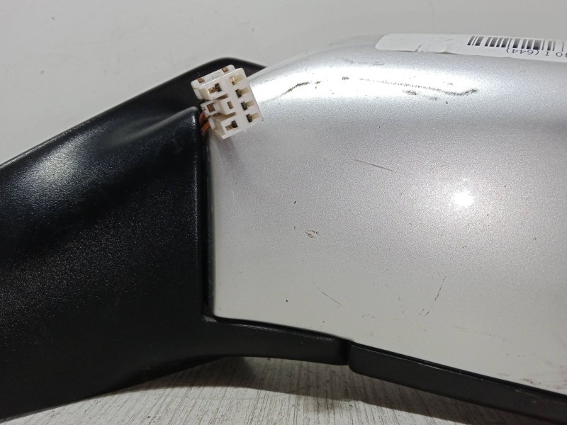 Recambio de retrovisor electrico izquierdo para volvo s40 i (644) 1.8 referencia OEM IAM 02173773  
