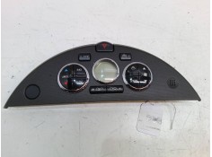 Recambio de mando climatizador para nissan note (e11, ne11) 1.6 referencia OEM IAM 275009U10A  69450029