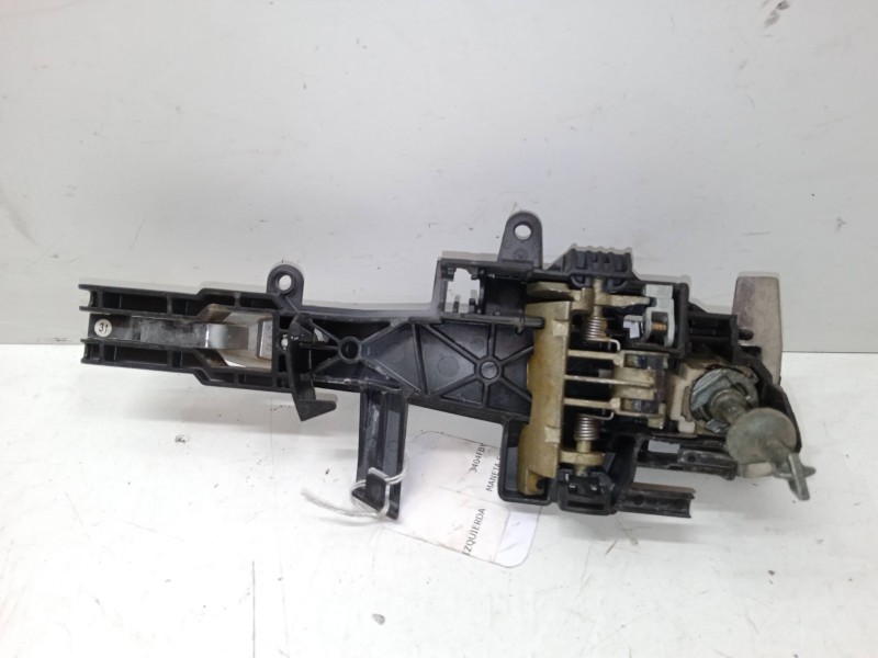 Recambio de maneta exterior puerta delantera izquierda para bmw 1 (e87) 116 i referencia OEM IAM   