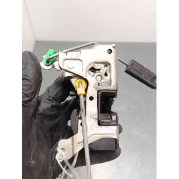 CERRADURA PUERTA DELANTERA DERECHA 