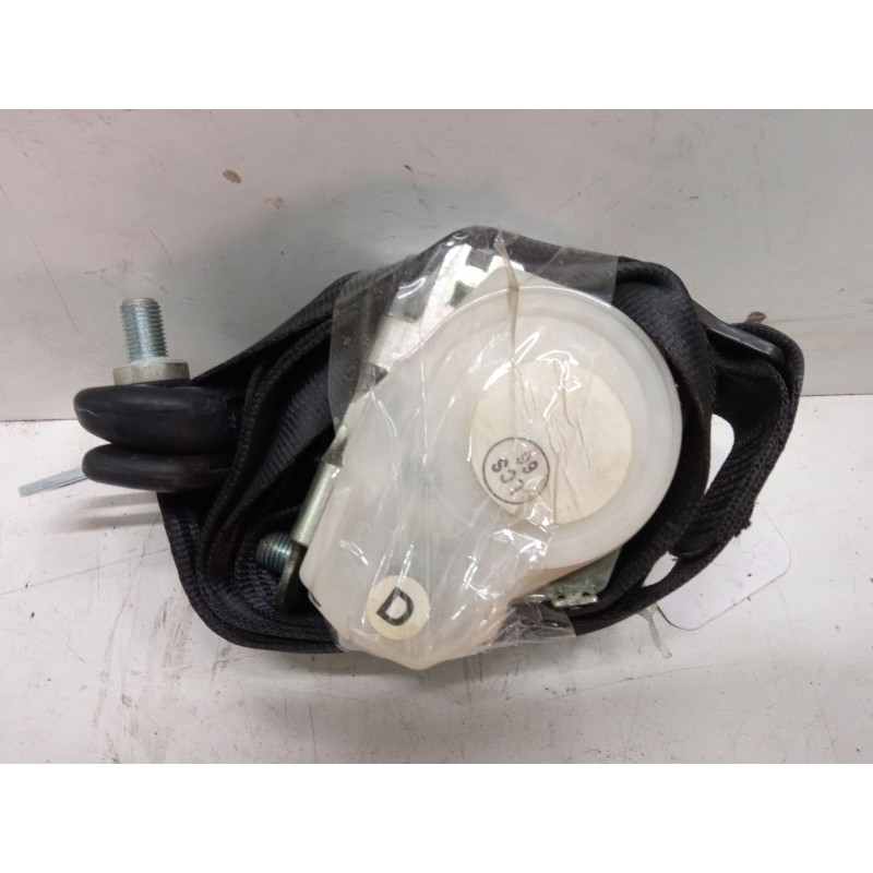 Recambio de cinturon seguridad trasero derecho para lancia ypsilon (843_) 1.3 d multijet (843.axf11, 843.axf1a, 843.axm11,... re