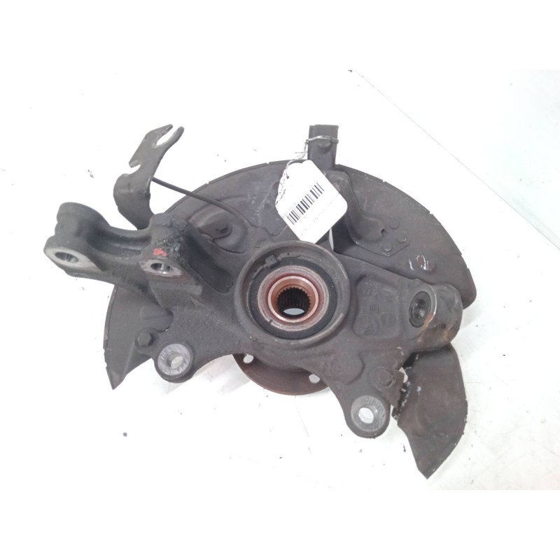 Recambio de mangueta delantera derecha para citroën c4 grand picasso ii (da_, de_) 2.0 bluehdi 150 referencia OEM IAM   