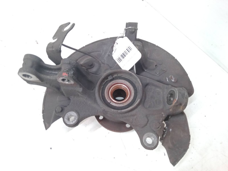 Recambio de mangueta delantera derecha para citroën c4 grand picasso ii (da_, de_) 2.0 bluehdi 150 referencia OEM IAM   