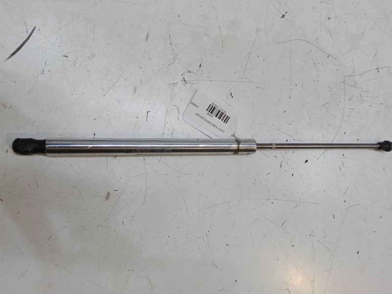 Recambio de amortiguadores capo para volkswagen bora i (1j2) 2.0 referencia OEM IAM   