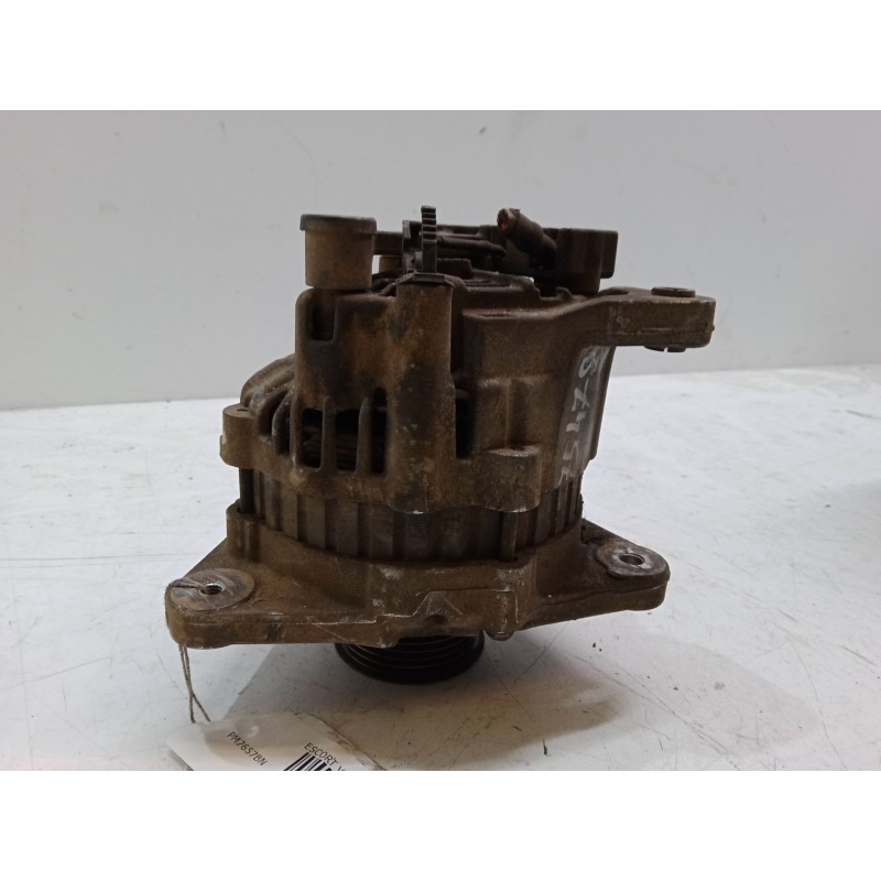 Recambio de alternador para ford escort v (aal, abl) 1.6 referencia OEM IAM 92AB10300FA  A002T28792