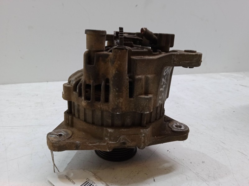 Recambio de alternador para ford escort v (aal, abl) 1.6 referencia OEM IAM 92AB10300FA  A002T28792