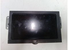Recambio de pantalla interior reloj para citroën c3 i (fc_, fn_) 1.4 hdi referencia OEM IAM 96537662XT