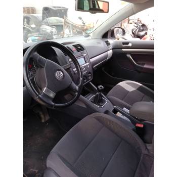 VOLKSWAGEN GOLF V VARIANT (1K5)