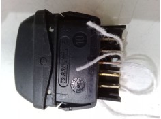 Recambio de mando elevalunas delantero derecho para citroën xsara picasso (n68) 1.6 hdi referencia OEM IAM    2