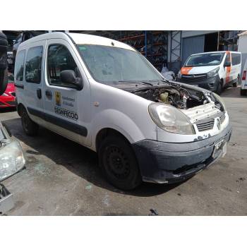 RENAULT KANGOO (KC0/1_)