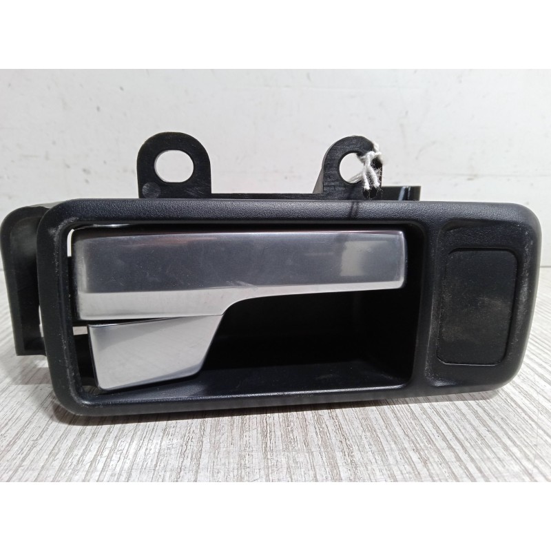 Recambio de maneta interior puerta trasera derecha para ford focus ii (da_, hcp, dp) 1.6 tdci referencia OEM IAM   