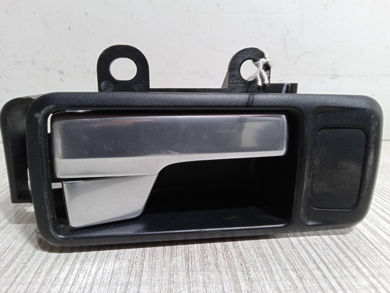 Recambio de maneta interior puerta trasera derecha para ford focus ii (da_, hcp, dp) 1.6 tdci referencia OEM IAM   