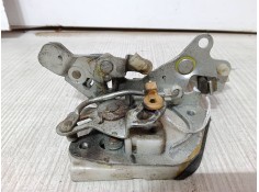 Recambio de cerradura puerta trasera izquierda para tata indigo (4_v2) 1.4 referencia OEM IAM    2